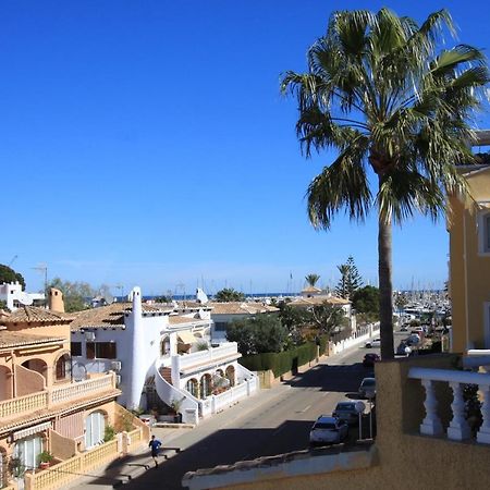 דניה Apartamento Duplex Aldebaran By Costablancarent מראה חיצוני תמונה