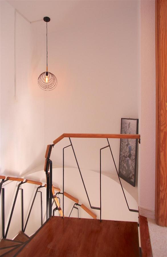 דניה Apartamento Duplex Aldebaran By Costablancarent מראה חיצוני תמונה